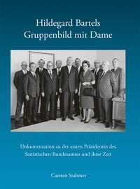 Produktbild: Hildegard Bartels - Gruppenbild mit Dame