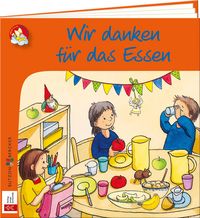Produktbild: Wir danken f&uuml;r das Essen