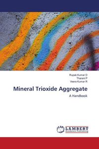 Produktbild: Mineral Trioxide Aggregate
