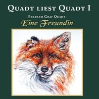 Produktbild: Quadt liest Quadt I