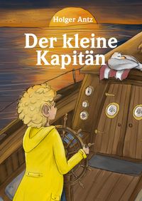 Produktbild: Der kleine Kapit&auml;n