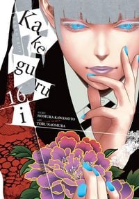 Produktbild: Kakegurui - Compulsive Gambler -, Vol. 16