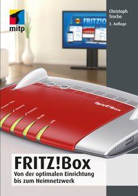 Produktbild: FRITZ!Box