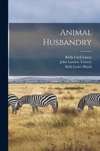 Produktbild: Animal Husbandry