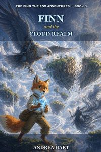 Produktbild: Finn and the Cloud Realm