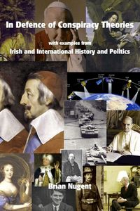 Produktbild: In Defence of Conspiracy Theories