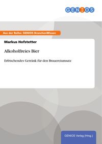 Produktbild: Alkoholfreies Bier