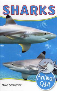 Produktbild: Sharks