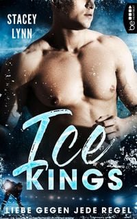 Produktbild: Ice Kings - Liebe gegen jede Regel