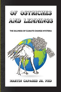 Produktbild: Of Ostriches and Lemmings
