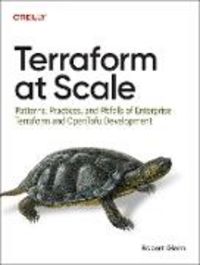 Produktbild: Terraform at Scale