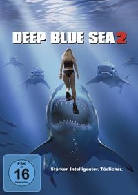 Bild vom Artikel Deep Blue Sea 2 vom Autor Michael Beach