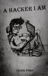 Produktbild: A Hacker, I Am