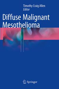 Produktbild: Diffuse Malignant Mesothelioma