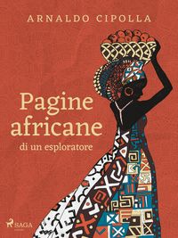 Produktbild: Pagine africane di un esploratore