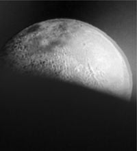 Produktbild: Mondfotografie