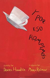 Produktbild: Y Por Eso Rompimos / Why We Broke Up