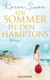 Produktbild: Ein Sommer in den Hamptons