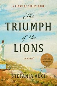 Produktbild: The Triumph of the Lions