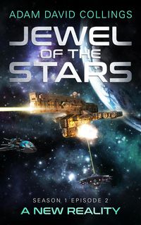 Produktbild: Jewel of The Stars - Season 1 Episode 2 - A New Reality