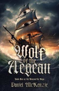Produktbild: Wolf of the Aegean