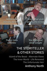 Produktbild: The Storyteller & Other Stories