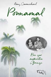 Produktbild: Ponnamal