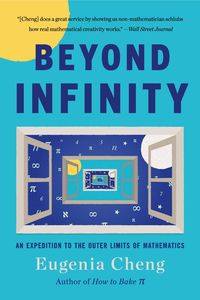 Produktbild: Beyond Infinity