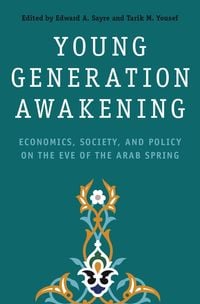 Produktbild: Young Generation Awakening