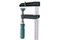 Produktbild: Wolfcraft 3607000 Spann-Weite (max.):100mm