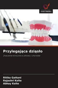 Produktbild: Przylegaj&iquest;ca dzi&iquest;s&iquest;o