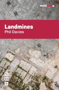Produktbild: Landmines