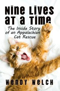 Produktbild: Nine Lives at a Time