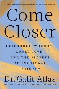 Produktbild: Come Closer