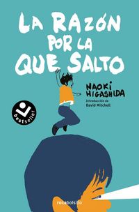Produktbild: La Raz&atilde;3n Por La Que Salto/ The Reason I Jump