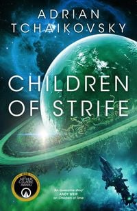Produktbild: Children of Strife