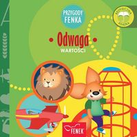 Produktbild: Odwaga