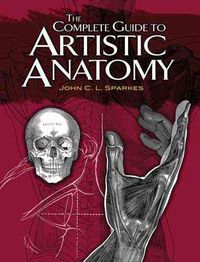 Produktbild: The Complete Guide to Artistic Anatomy