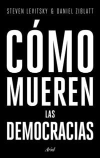 Produktbild: Cómo mueren las democracias