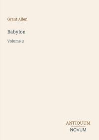 Produktbild: Babylon
