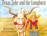 Produktbild: Texas Zeke & The Longhorn