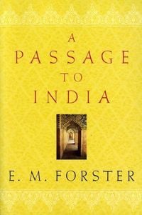 Produktbild: A Passage to India