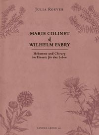 Produktbild: Marie Colinet & Wilhelm Fabry
