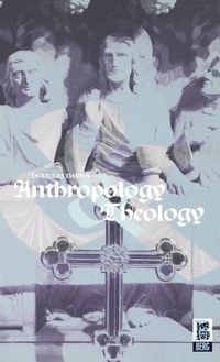 Produktbild: Anthropology and Theology