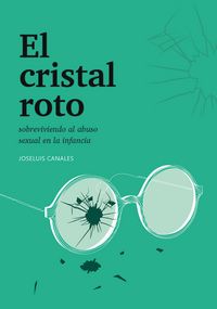 Produktbild: El cristal roto