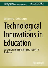 Produktbild: Technological Innovations in Education