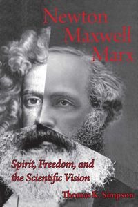 Produktbild: Newton, Maxwell, Marx