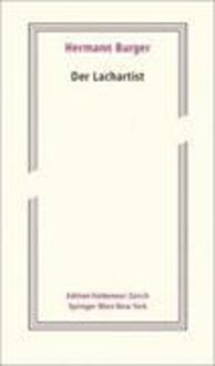 Produktbild: Der Lachartist