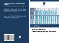 Produktbild: Stereochemie - Dreidimensionale Chemie