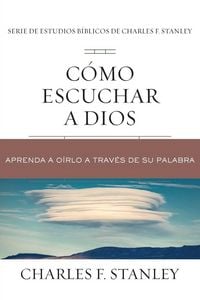 Produktbild: The C&iquest;&iquest;mo Escuchar a Dios